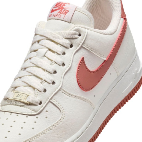 Nike Air Force 1 Low ‘07 Sneakers - Picture 7 of 7
